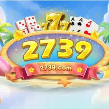 2739 - Permainan Poker Terbaik di Genggaman Anda