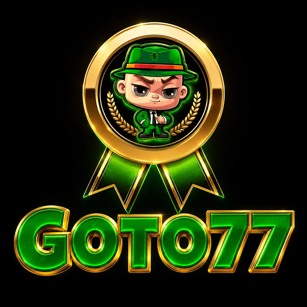 GOTO77 - Permainan Slot Menarik dan Menyenangkan