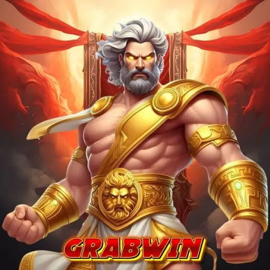 GRABWIN - Permainan Kasino Seru dan Menguntungkan