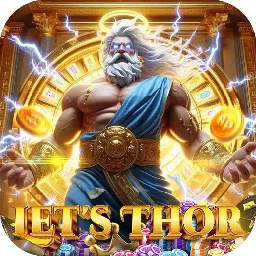 LETSTHOR - Petualangan Memancing yang Seru dan Menantang