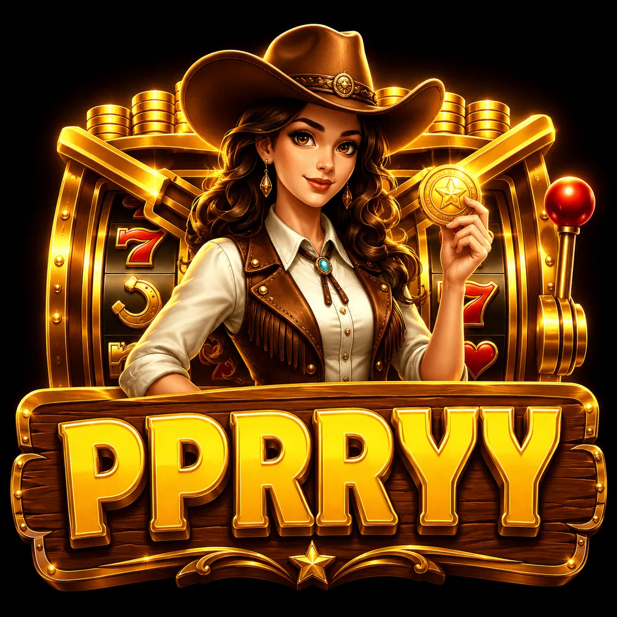PPRRYY - Perangi Musuh di Dunia Tower Defense!